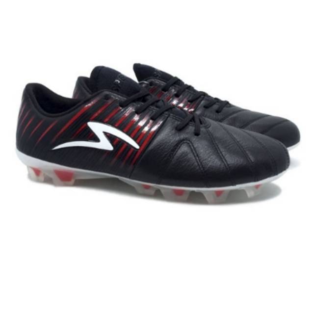 SPECS BARRICADA LEA 19 FG BLACK/EMPEROR RED ORIGINAL