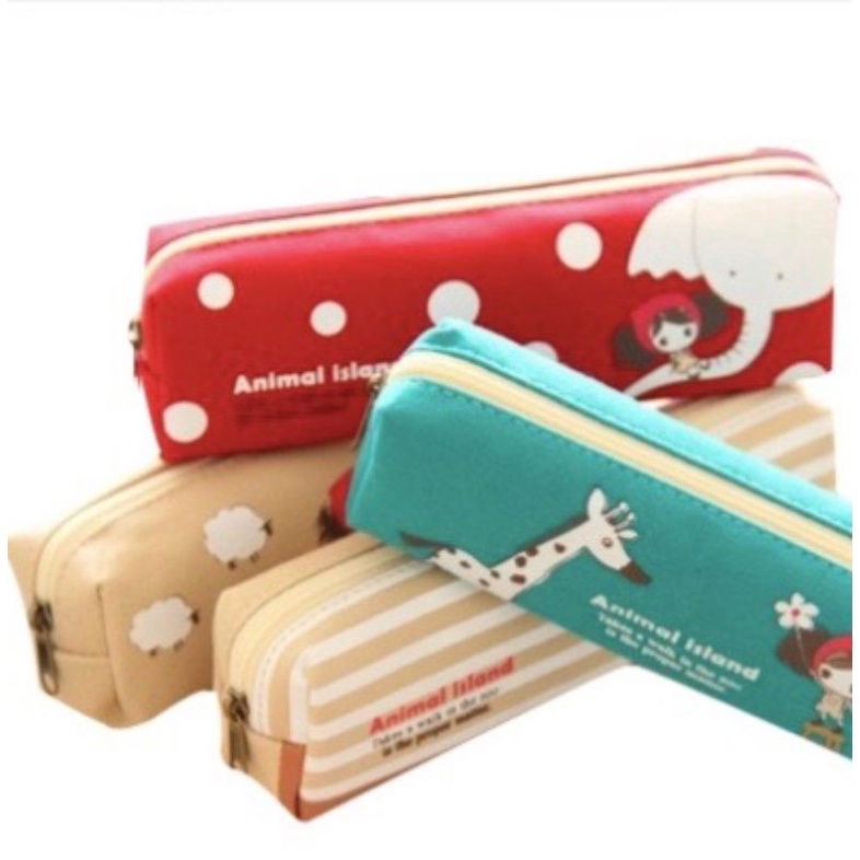 

TEMPAT / KOTAK PEN PENA PENCIL DLL #HOHESTORE#