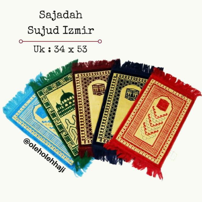 Sajadah Turki Mini/Sajadah Kecil/Sajadah Anak