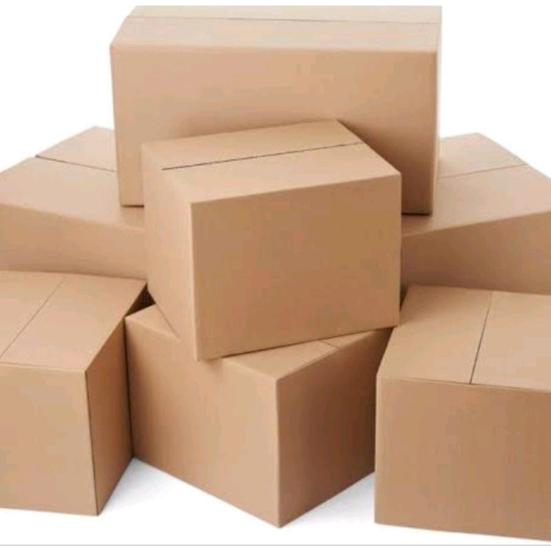 

Tambahan Packing Dus / Kardus / Box