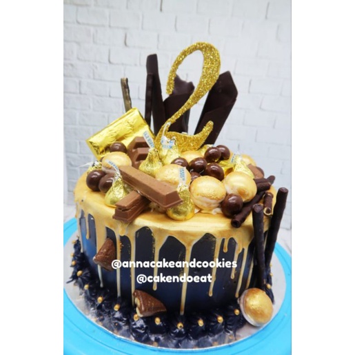 money cake rool tgl 25 september