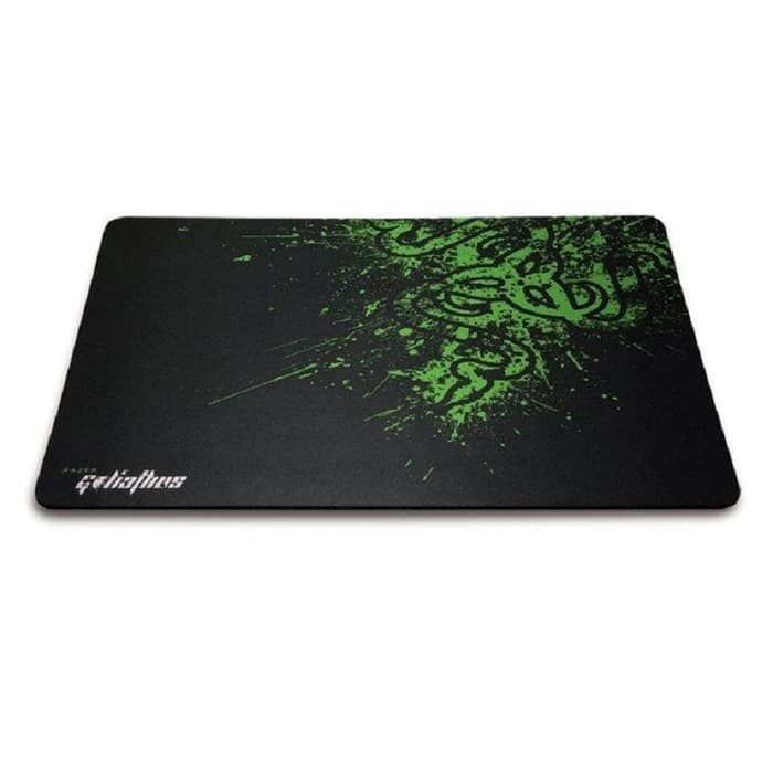 Mousepad / tatakan mouse / mousepad Razer