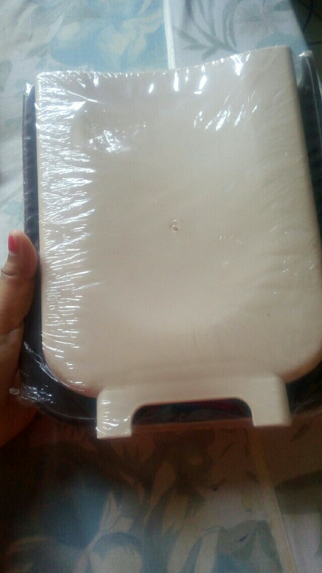 Tempat Sampah Portable / Tempat Sampah Gantung Serbaguna