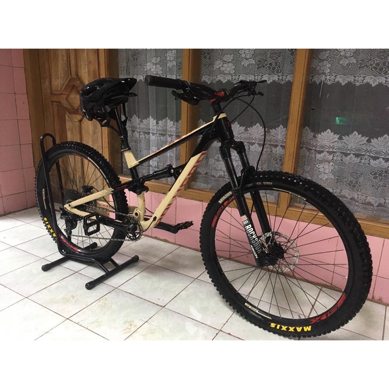 sepedah Polygon Siskiu D7