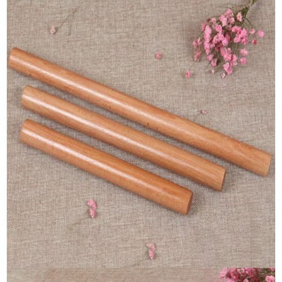 Wooden Rolling Pin