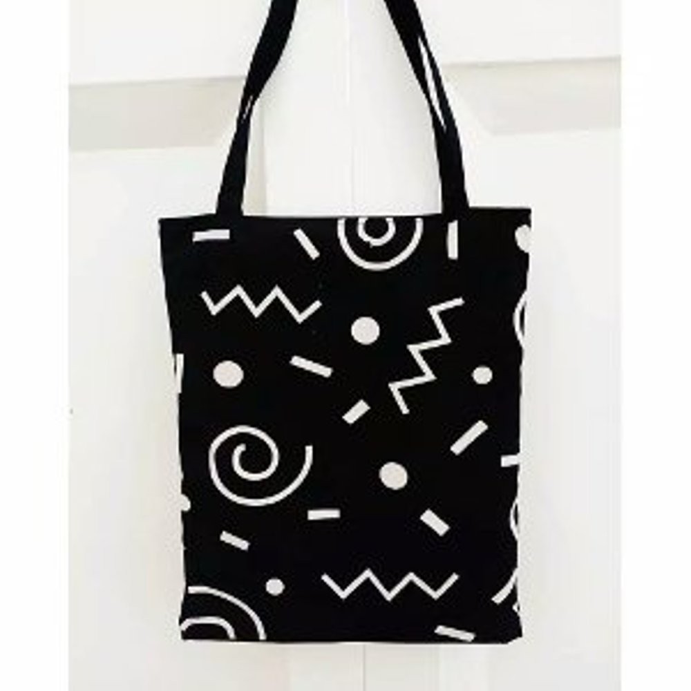 TAS_BDG TOTEBAG (RESLETING)DAGADU