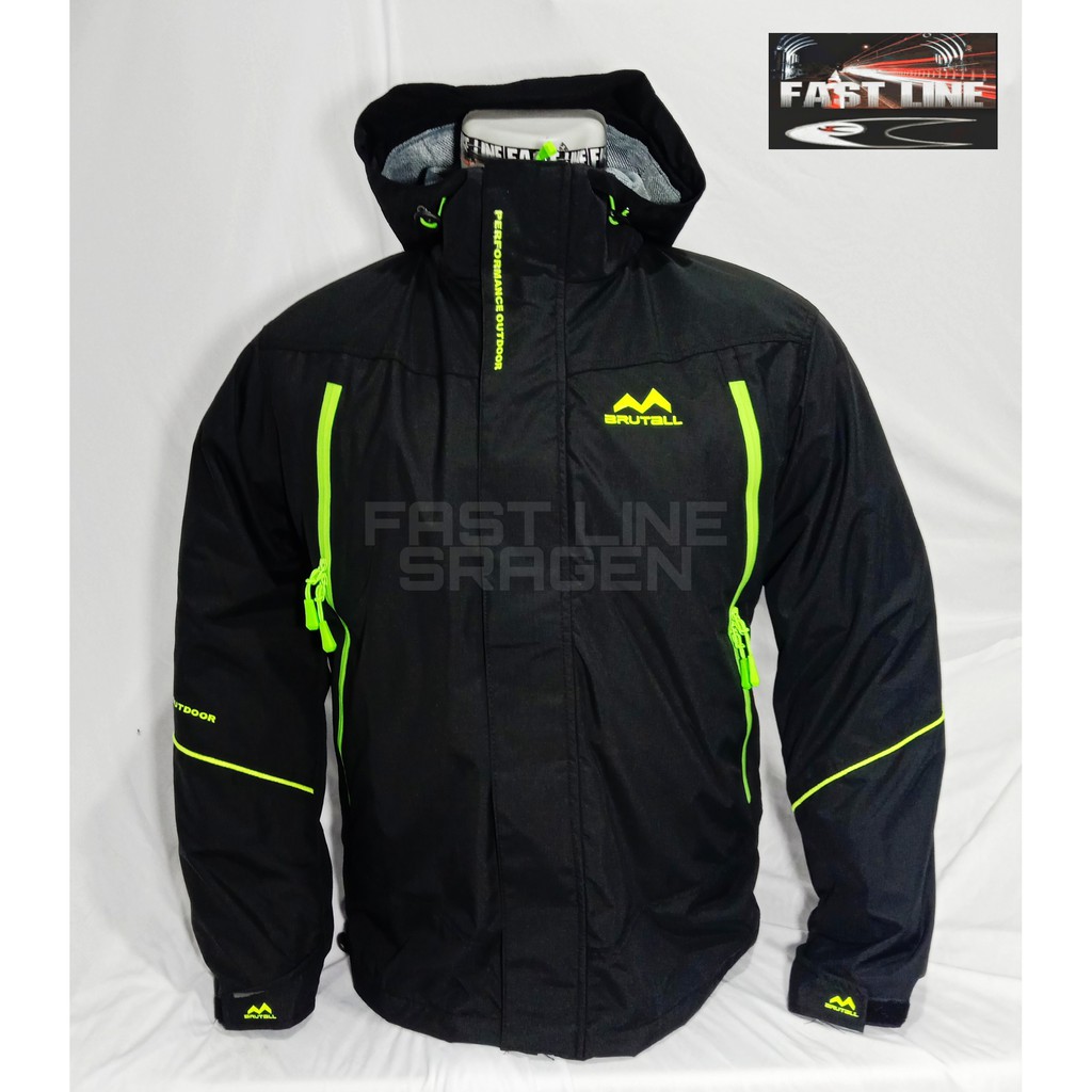 JAKET MOTOR OUTDOOR WATERPROOF HOODIE HARIAN JAKET GUNUNG KEREN BRUTAL ANTI ANGIN AIR