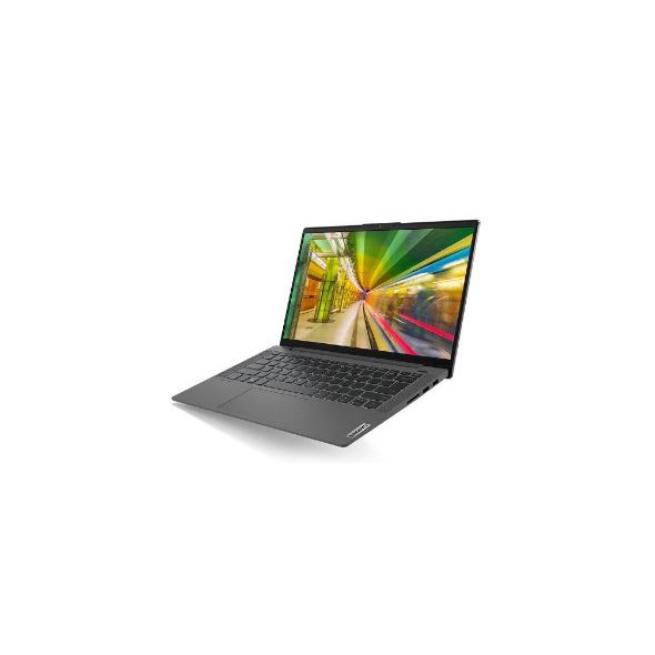 LAPTOP LENOVO IDEAPAD SLIM 5i 14 MX550 2GB INTEL I5 1235U 16GB 512SSD  WINDOWS11 FREE OHS 14.0FHD IPS BLIT GARANSI 2 TAHUN