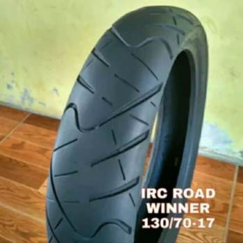 ban second ukuran 130/70-17