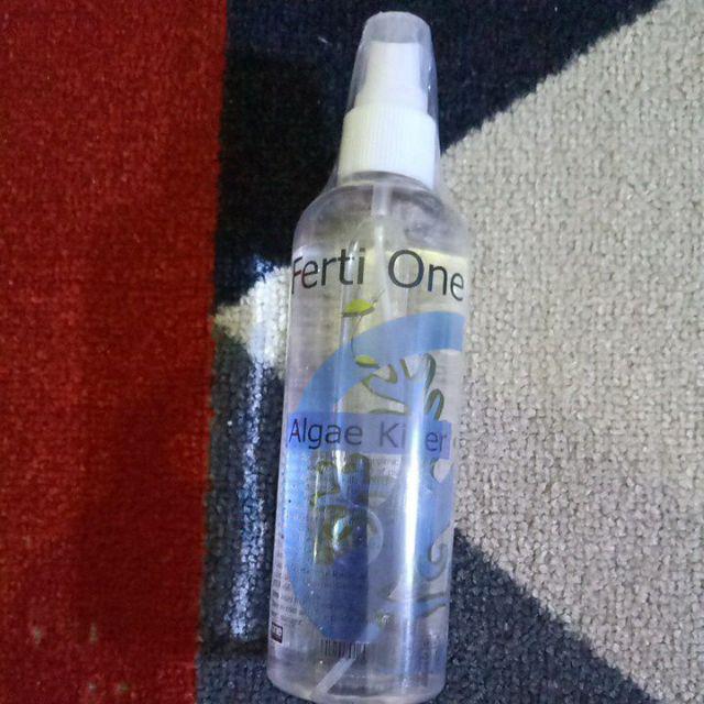 Ferti One Algae Killer Pembasmi Alga