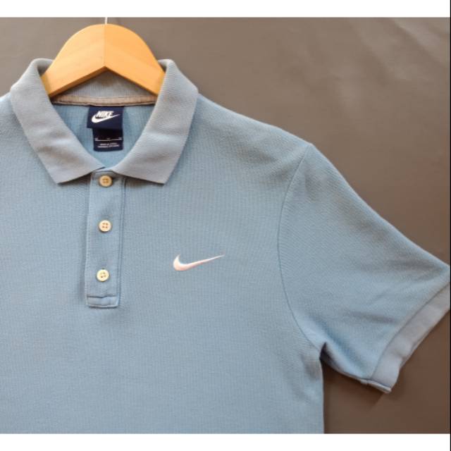 nike polo matchup