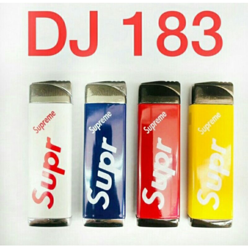 Korek Api Supreme Dj183//Korek Api Las//Mancis murah