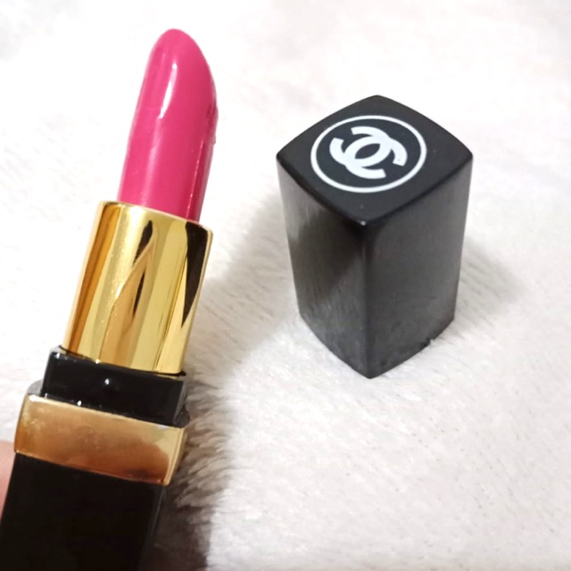 Chanel lipstik ORIGiNAL (SECOND)