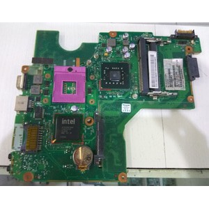 Motherboard Toshiba Satelite C600