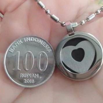 Preloved Second New Kalung Kesehatan mci