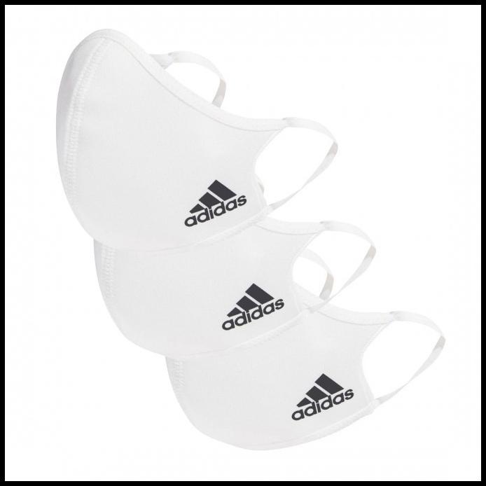 Masker Adidas Face Cvr M/L H34578