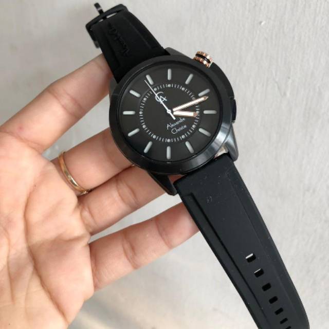 Ac 8632 alexandre christie jam original 100%