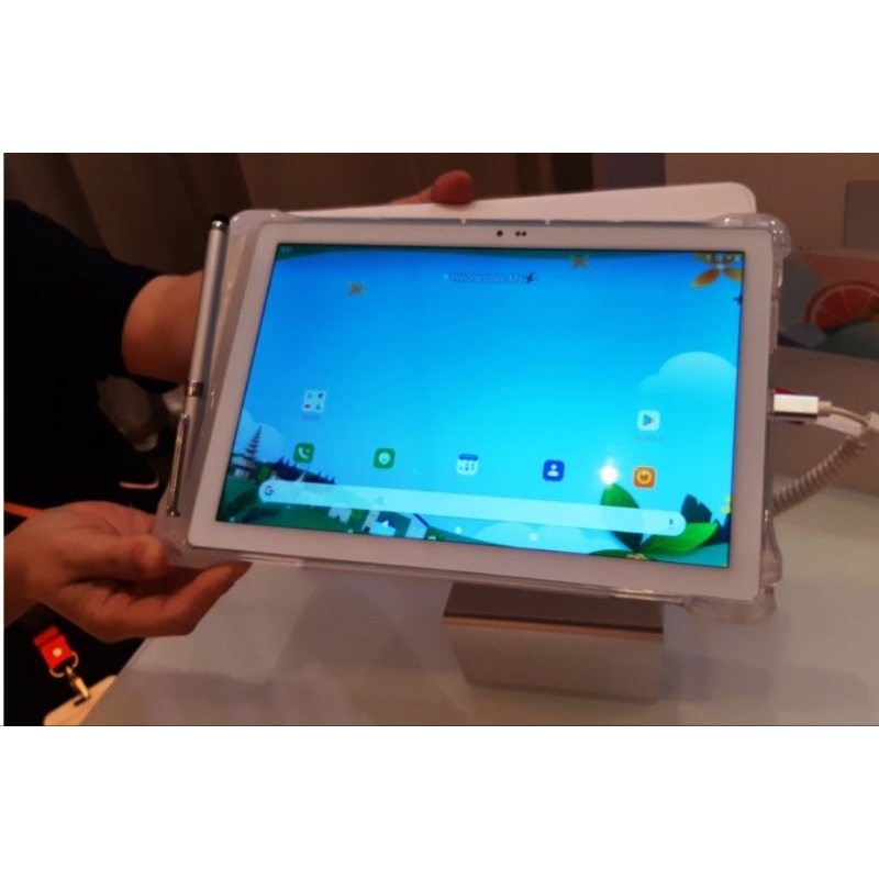 Flip Cover Olike Edu Tab E3 ORIGINAL