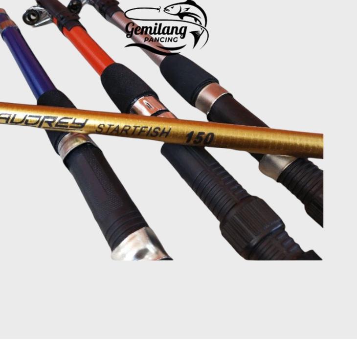 ☚ JORAN ANTENA AUDREY 150 CM / JORAN MURAH / JORAN ANTENA MURAH ➩