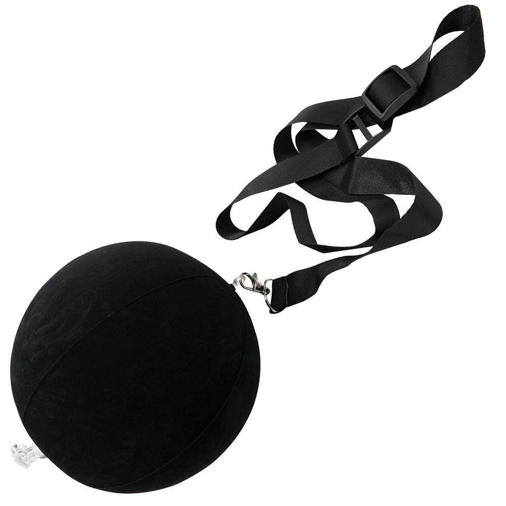 Agustina Golf Smart Ball Trainer Alat Bantu Latihan Korektor Gerak Alat Bantu Latihan Ayunan Golf Golf Intelligent Impact Ball Gesture Alignment Golf Swing Trainer
