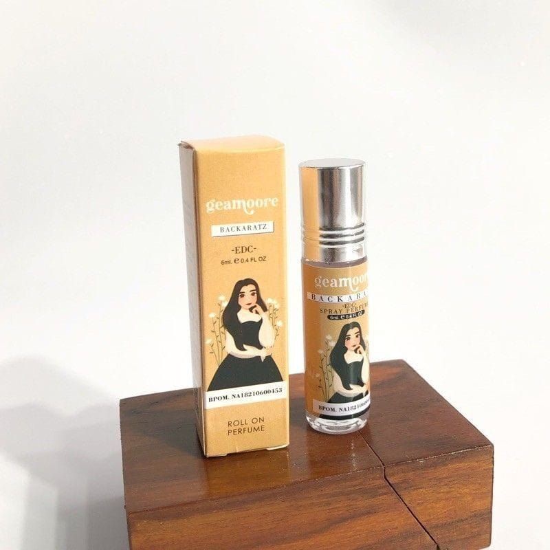 GEAMOORE Inspired Parfume Roll On 6ml parfum geamoore perfume bpom-BACARATZ