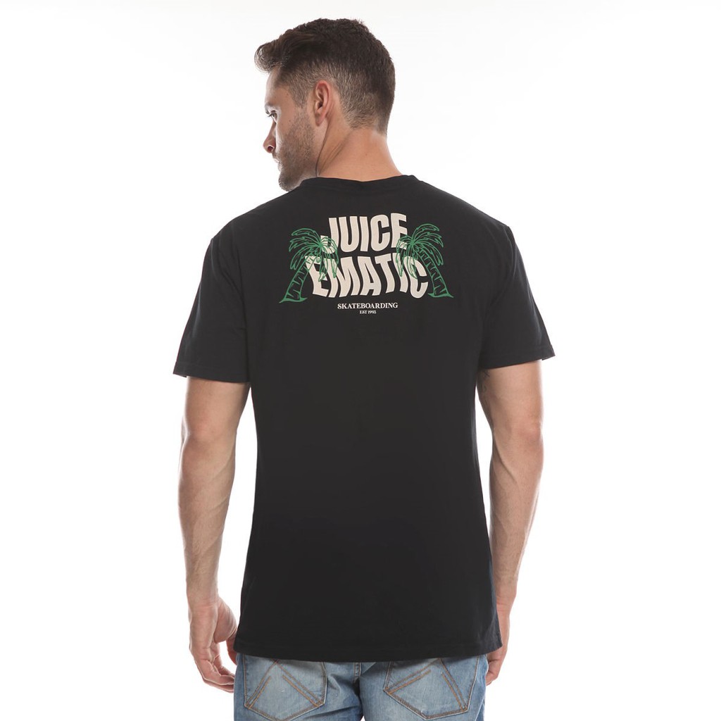 KAOS JUICE EMATIC | CALM BLACK