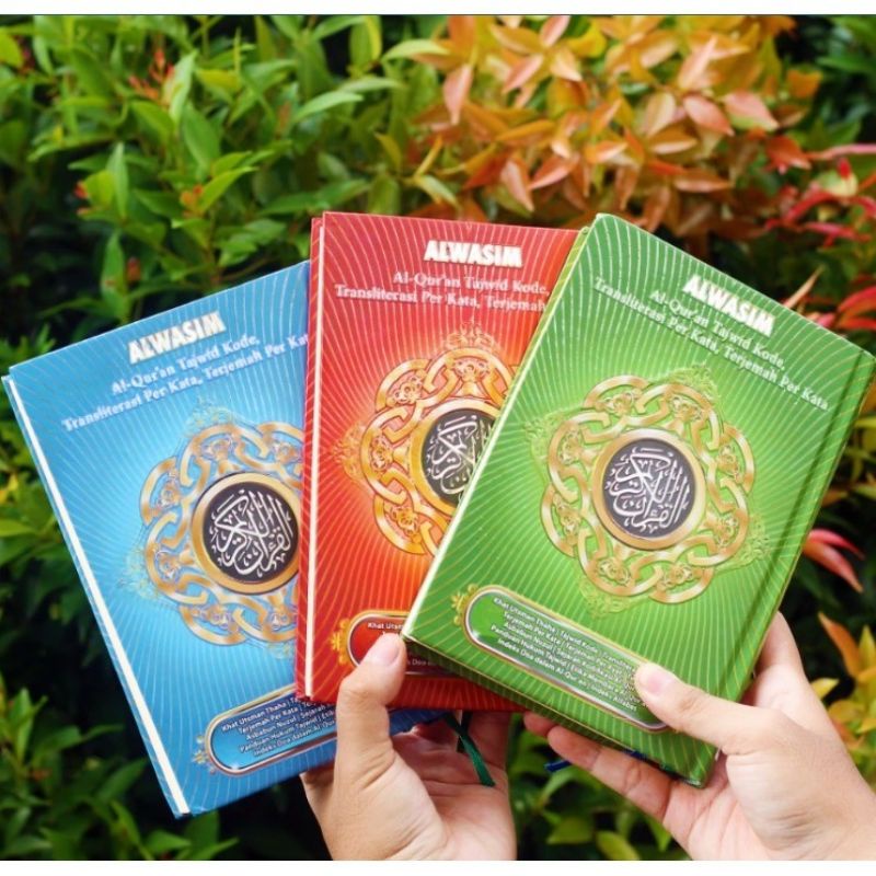 al quran/al quran terjemahan/al quran mahar