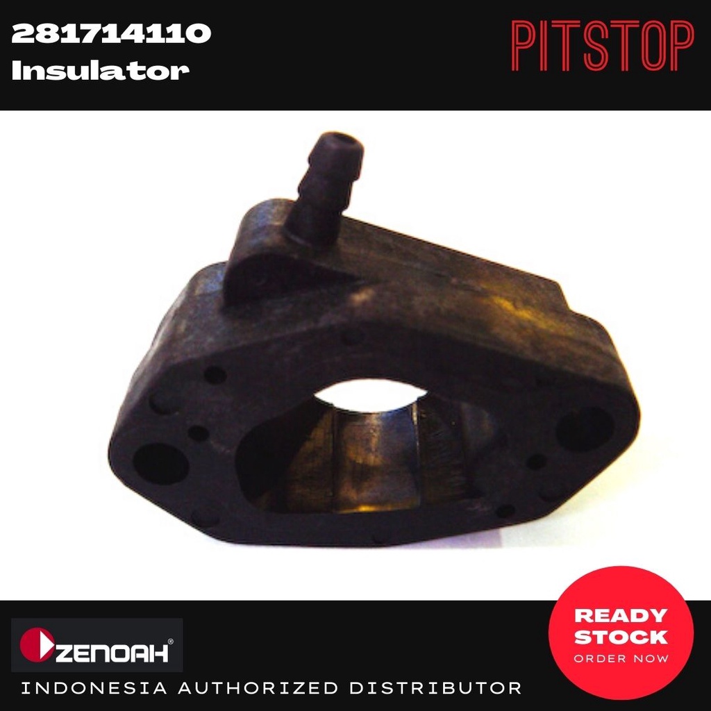 ZENOAH Insulator G450PU