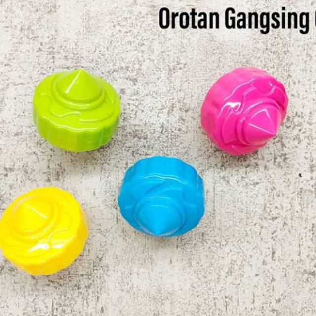 

2 Pcs Serutan/ Rautan GASING 627