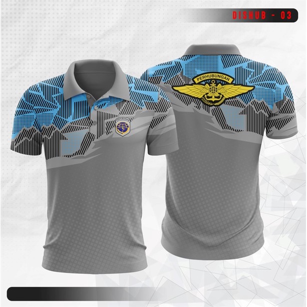 JERSEY DISHUB KERAH CUSTOM | JERSEY DISHUB SATUAN | JERSEY RUNNING CUSTOM | JERSEY TENTARA | KAOS JE