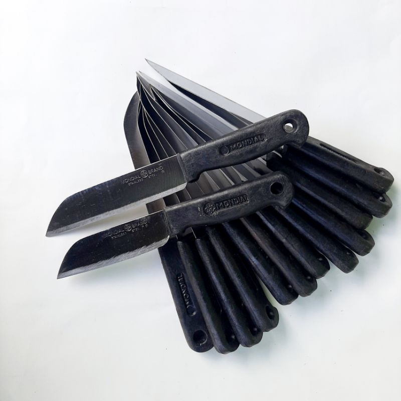 Pisau Stainless/ Pisau Besar/ Pisau Tajam/ Pisau Dapur/ Pisau Grosir