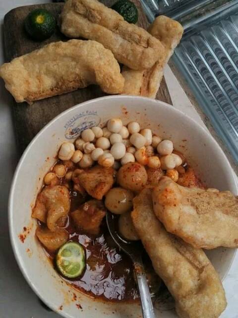 BASO  BOCI KHAS GARUT ASLI COCOK UNTUK DIJUAL LAGI Image 7