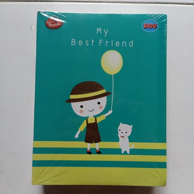 

Office & Stationery | Buku Tulis | Buku Tulis Sidu 58 Lembar 1 Pack Isi 10 Buku | Best Seller