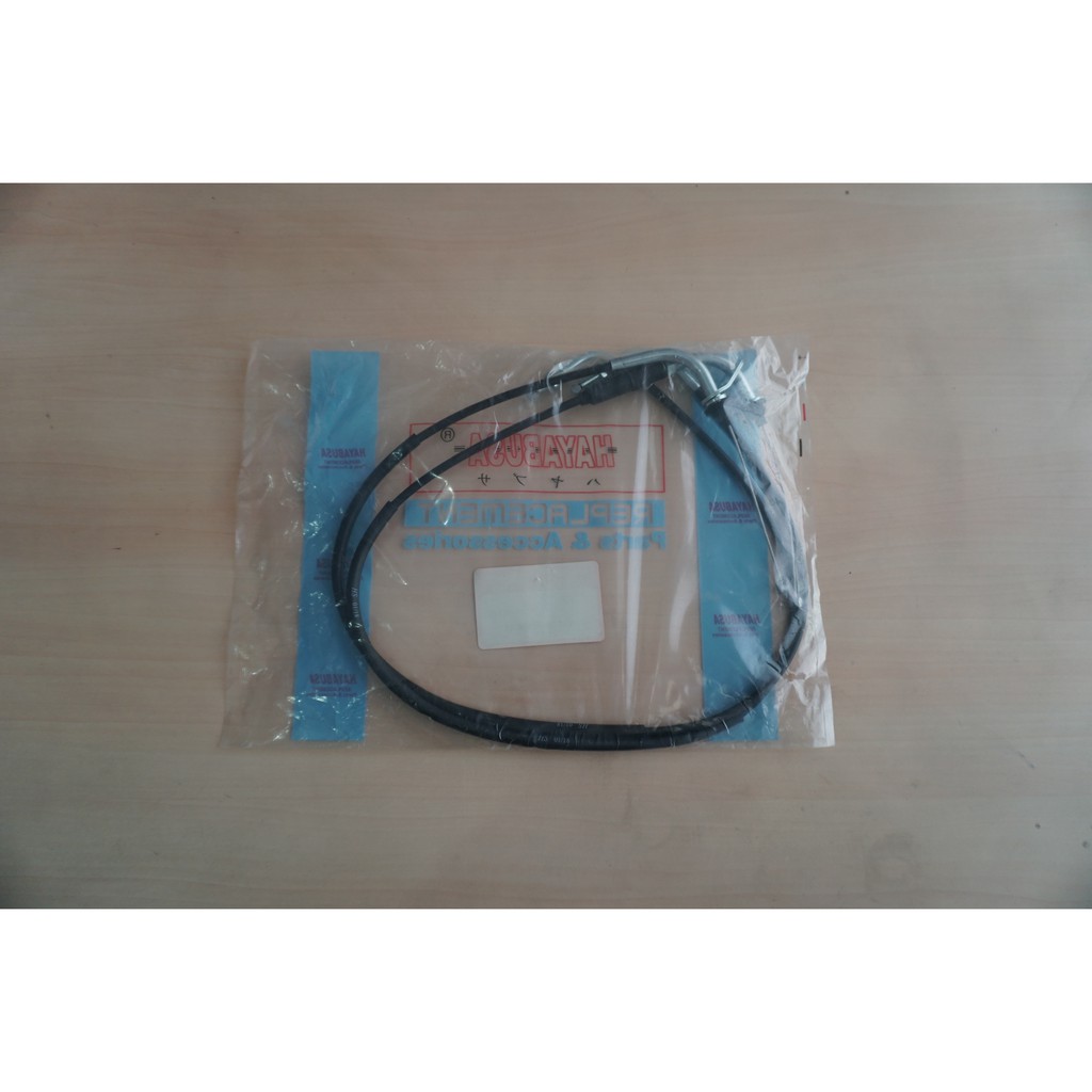 Throttle Cable Kabel Gas Motor Yamaha Jupiter MX New