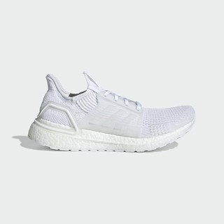 dna ultra boost white