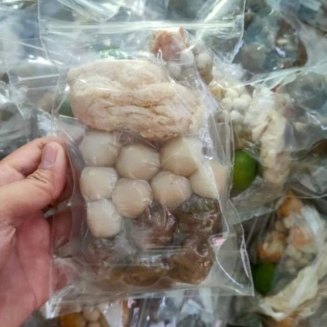 

baso aci plus ci rawang