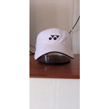 topi Yonex second ori