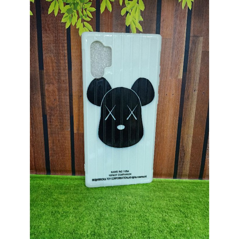 softcase Gambar Samsung Note 10+, note 10 plus