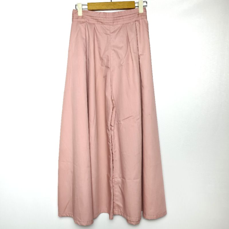 PRELOVED KULOT TR BY THRESNA PUTRI | CELANA PANJANG WANITA