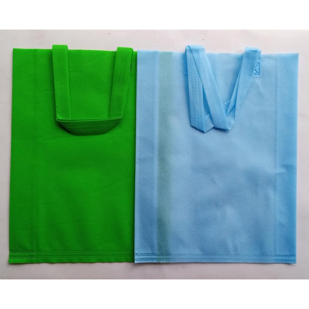 

TAS SPON I GOODIE BAG I TAS KAIN 25 X 35 TERMURAH