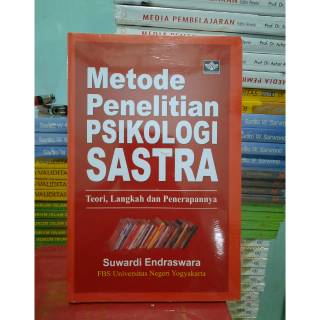 Metode Penelitian Sastra Analisis Psikologis Siswantoro Shopee Indonesia