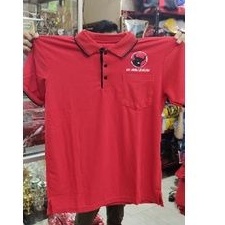 kaos PDI kaos partai pdi