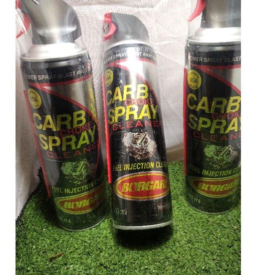 ヤマ karbu cleaner burgari 500 ml Berkualitas