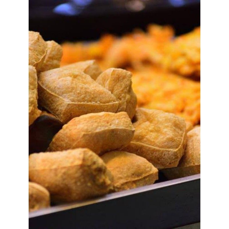 

TAHU PONG/10pcs