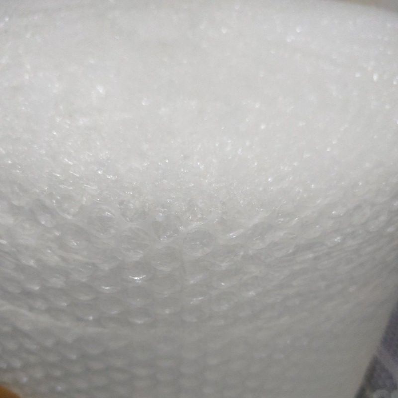 

TAMBAHAN BUBBLE WARP PENGIRIMAN