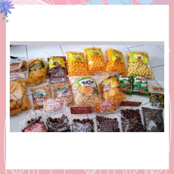 

AL PAKET CEMILAN COKLAT DC51C1215