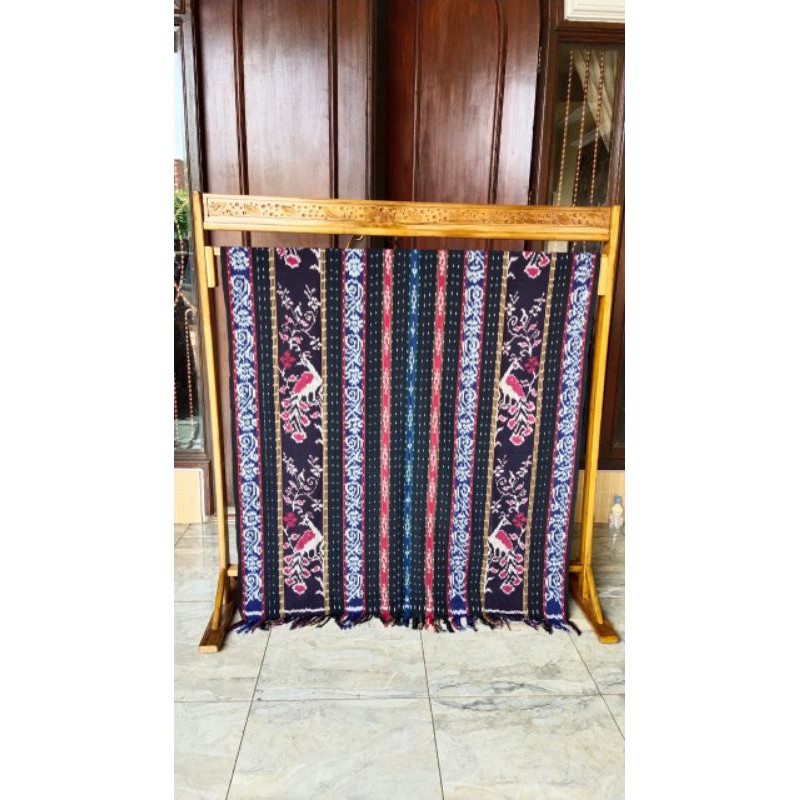 Tenun Papua Kain Tenun Papua Tenun Etnick Papua Tenun Motif Papua Tenun Khas Papua Shopee Indonesia