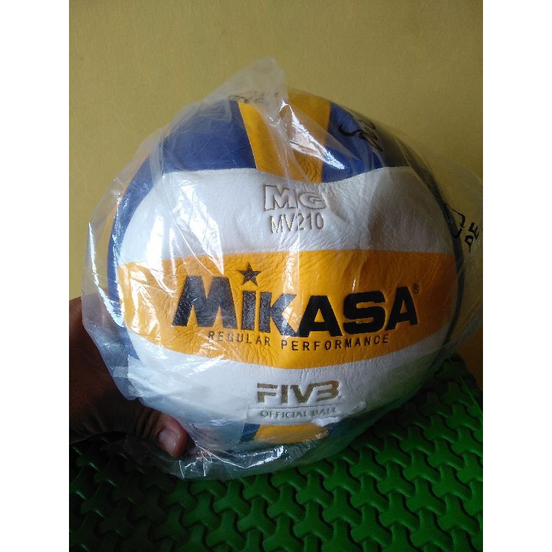 bola voli Mikasa MV 210