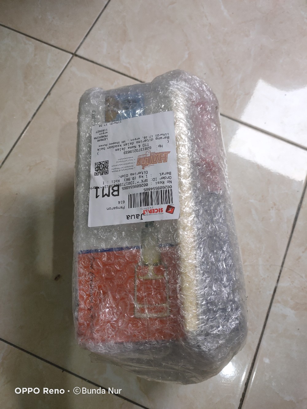 Refill Kanebo 43x32cm Kain Lap Serbaguna