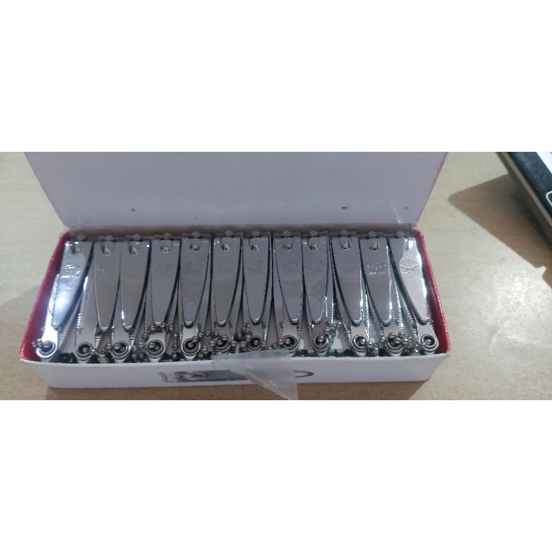 1pcs gunting kukupemotong kukunail clipper kecil tajam murah pcs